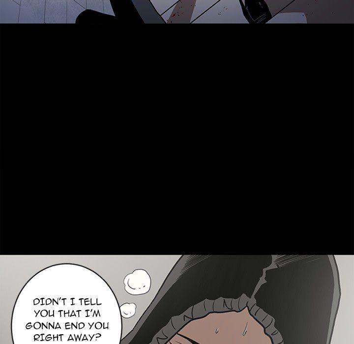 The V Squad chapter 47 page 32