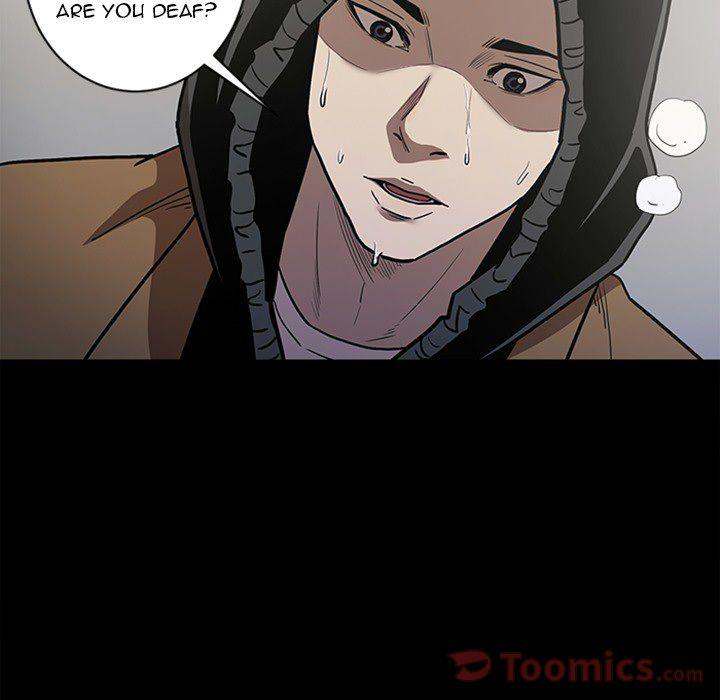 The V Squad chapter 47 page 33
