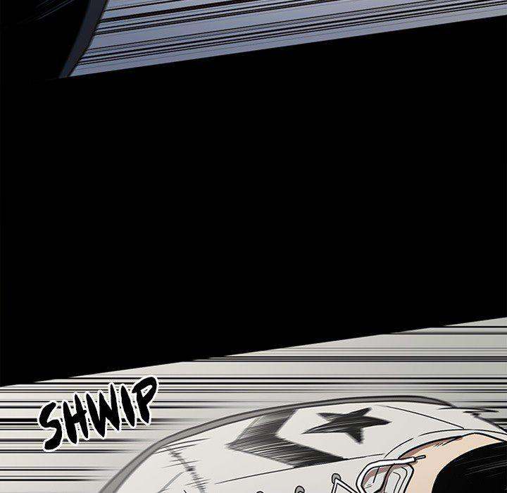 The V Squad chapter 47 page 36