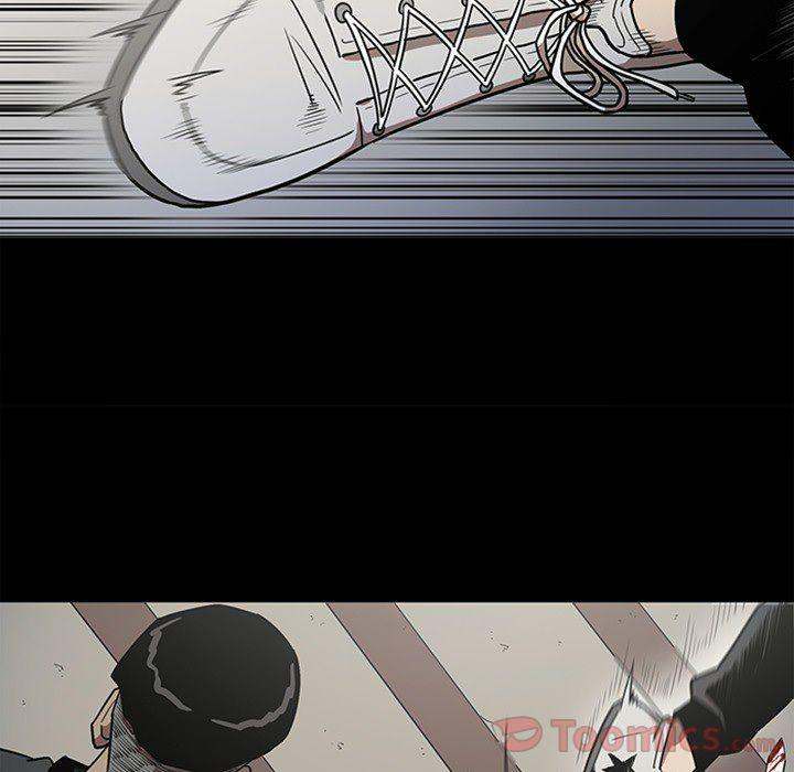 The V Squad chapter 47 page 37
