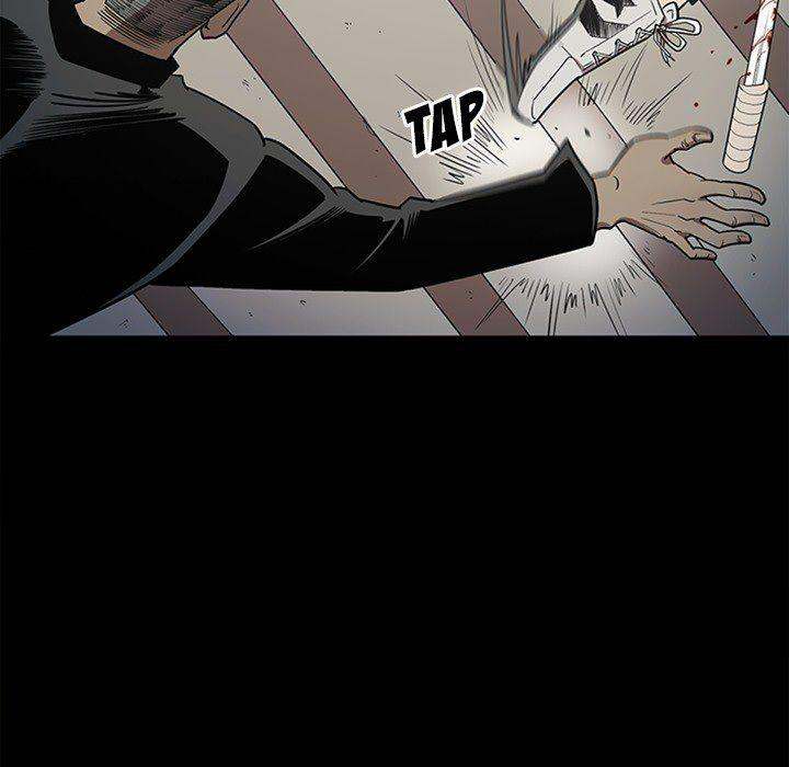 The V Squad chapter 47 page 38