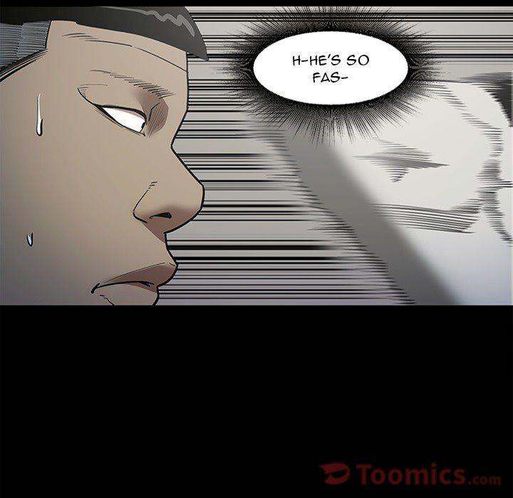 The V Squad chapter 47 page 41