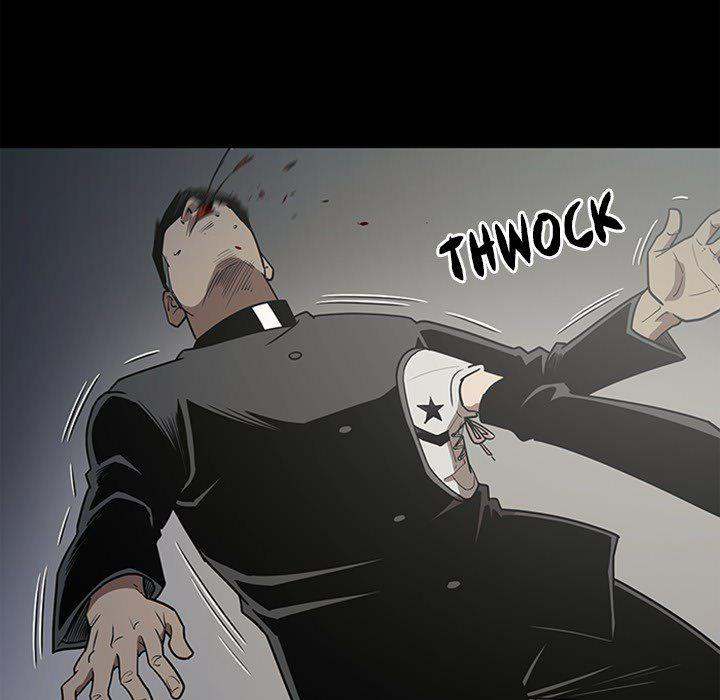 The V Squad chapter 47 page 42
