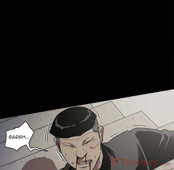 The V Squad chapter 47 page 46