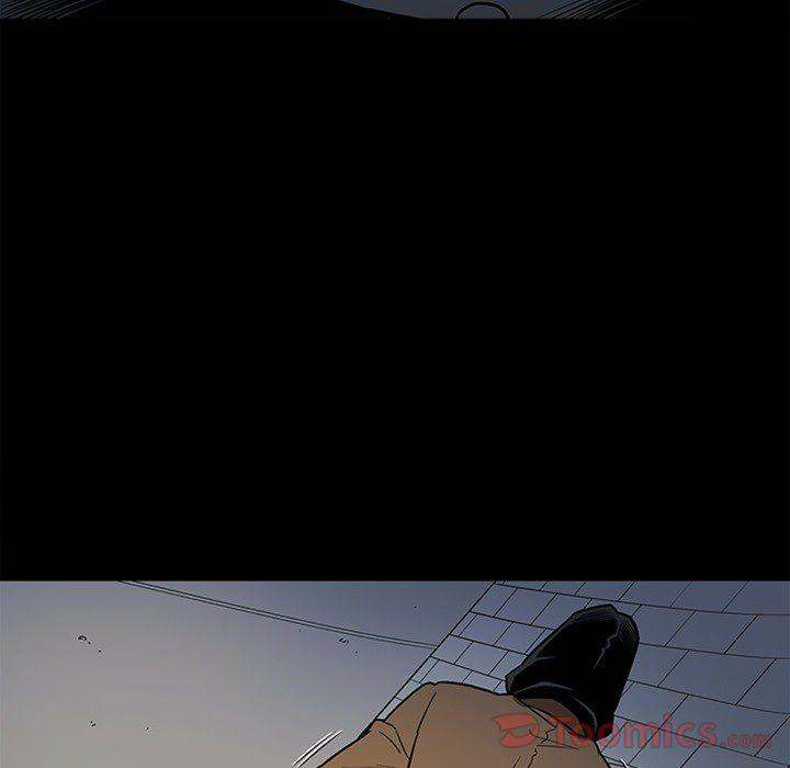 The V Squad chapter 47 page 56