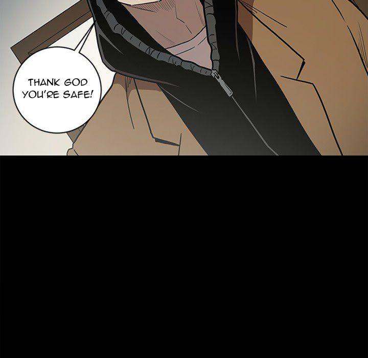 The V Squad chapter 47 page 61