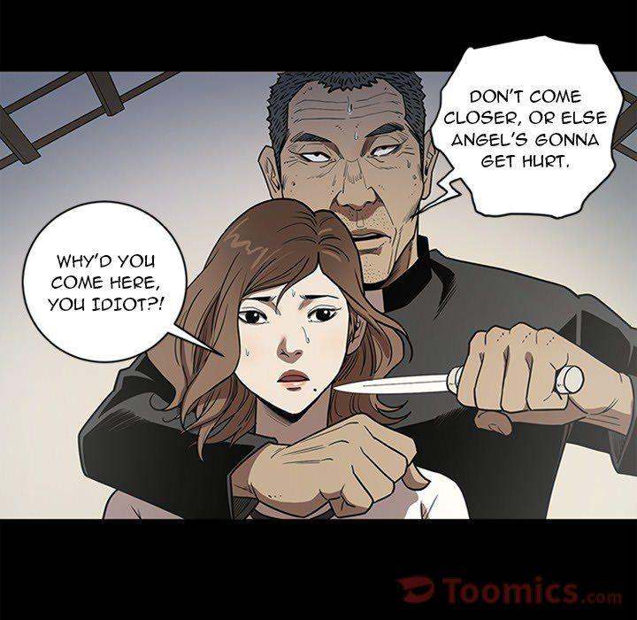 The V Squad chapter 47 page 62