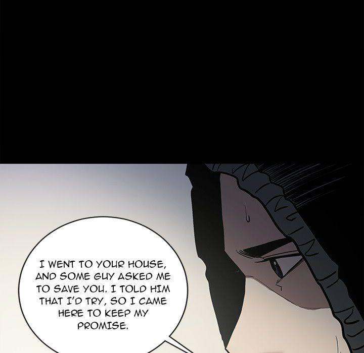 The V Squad chapter 47 page 63