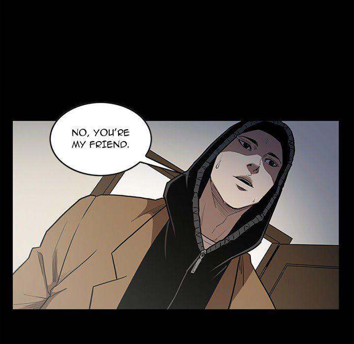 The V Squad chapter 47 page 67