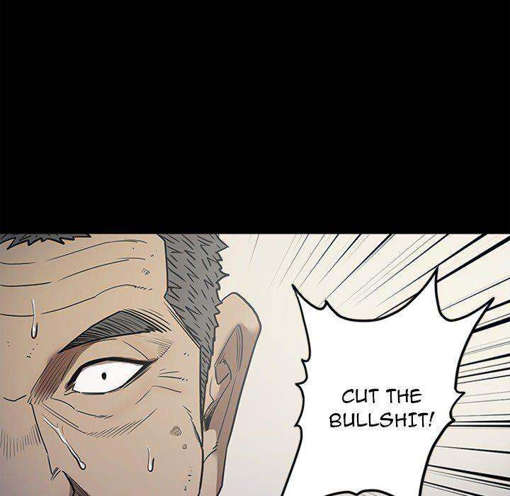 The V Squad chapter 47 page 68