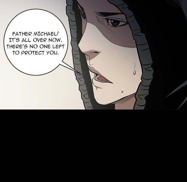The V Squad chapter 47 page 70