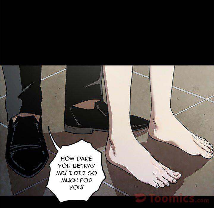 The V Squad chapter 47 page 71