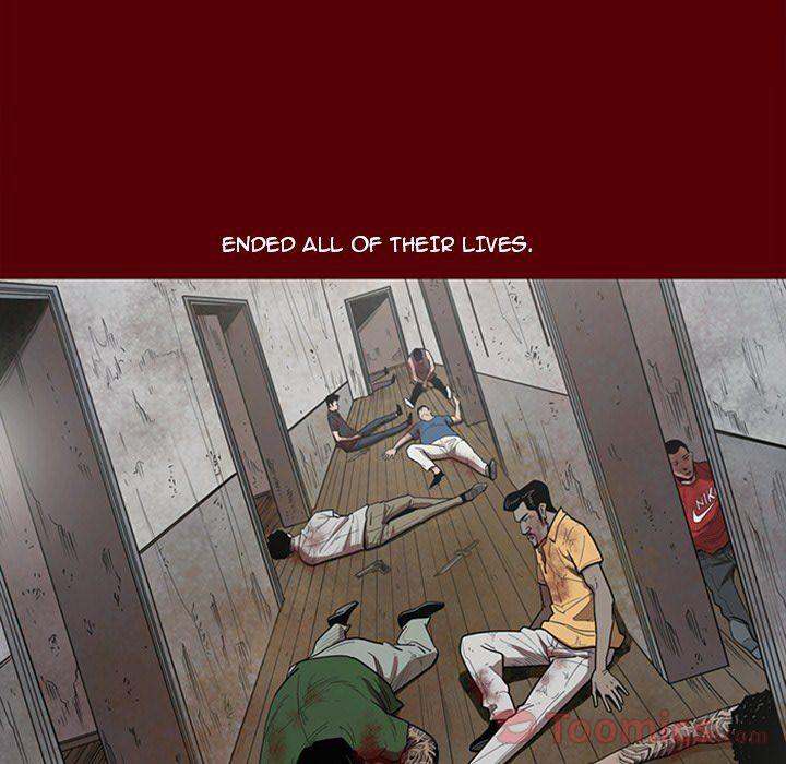 The V Squad chapter 47 page 79