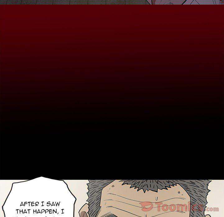 The V Squad chapter 47 page 81