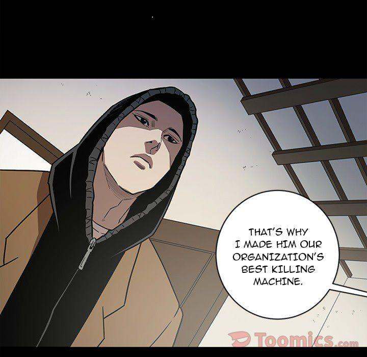 The V Squad chapter 47 page 83
