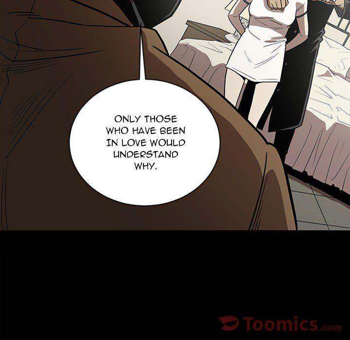 The V Squad chapter 47 page 89