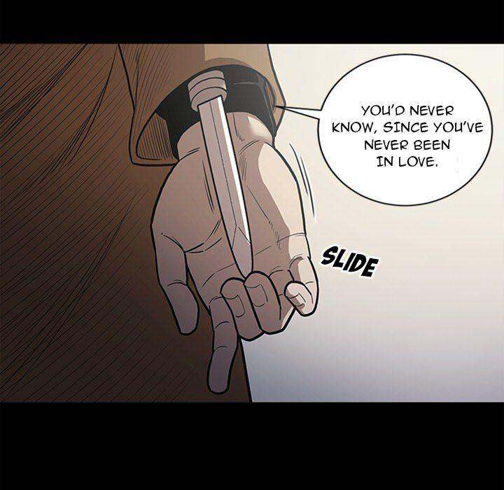 The V Squad chapter 47 page 90
