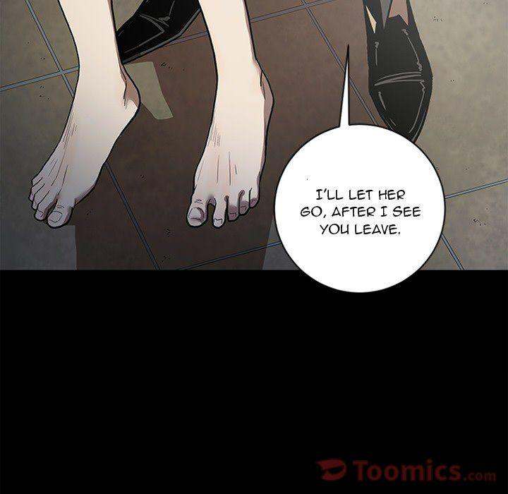 The V Squad chapter 47 page 94