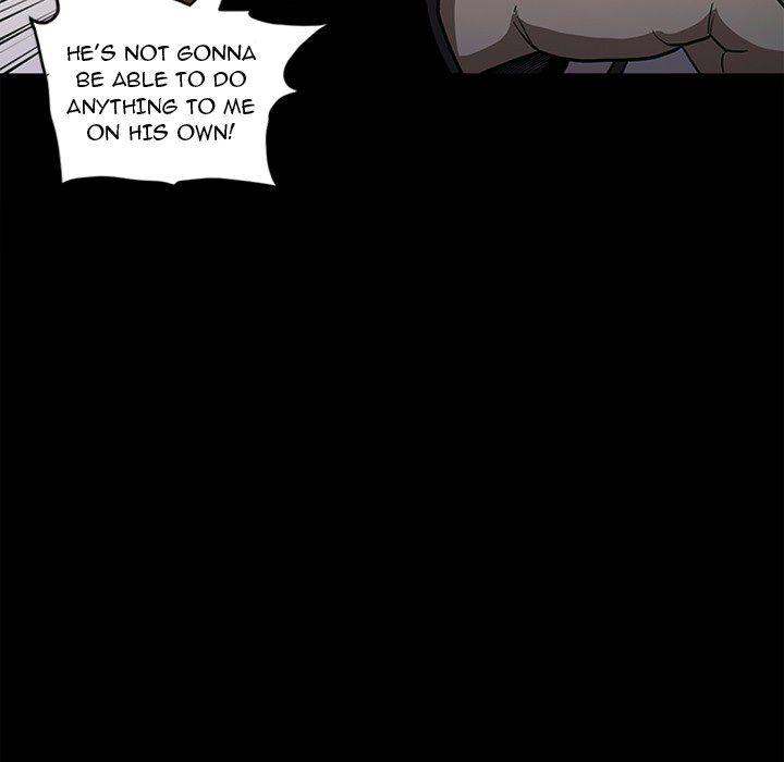 The V Squad chapter 47 page 97