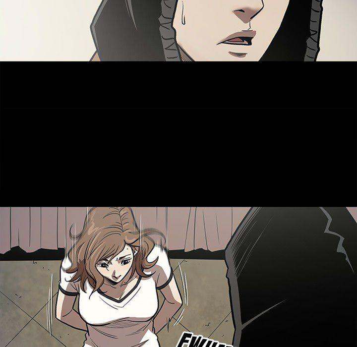 The V Squad chapter 47 page 107