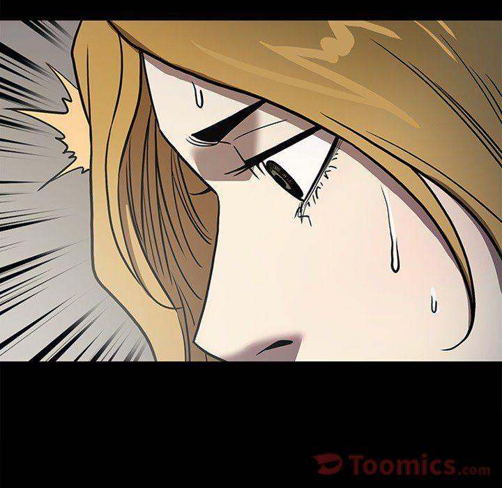 The V Squad chapter 47 page 125