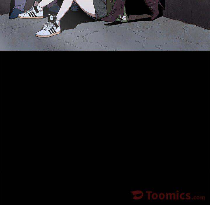 The V Squad chapter 48 page 5