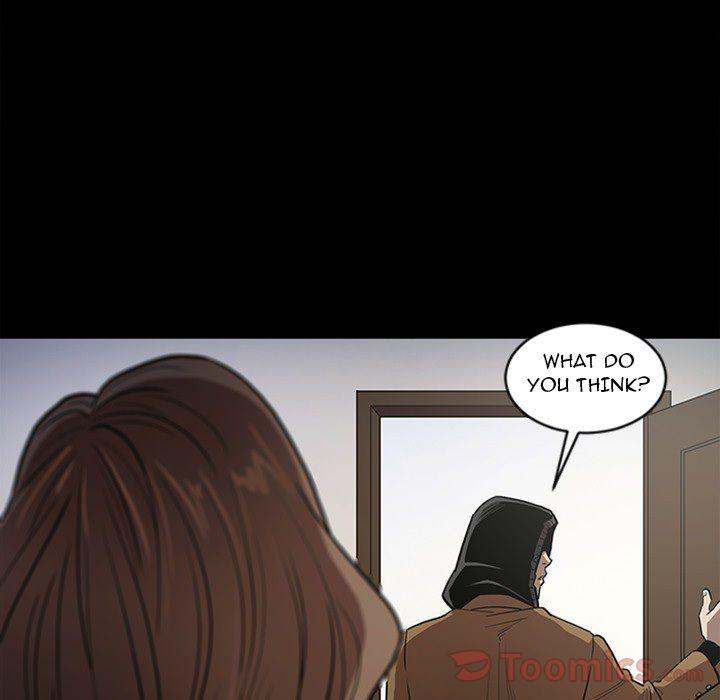 The V Squad chapter 48 page 7