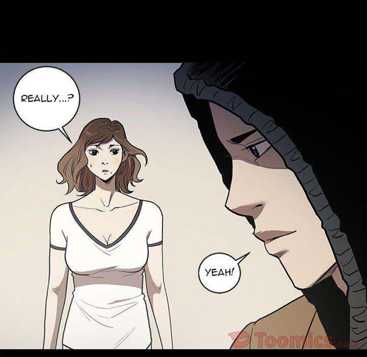 The V Squad chapter 48 page 10