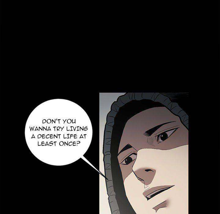 The V Squad chapter 48 page 11