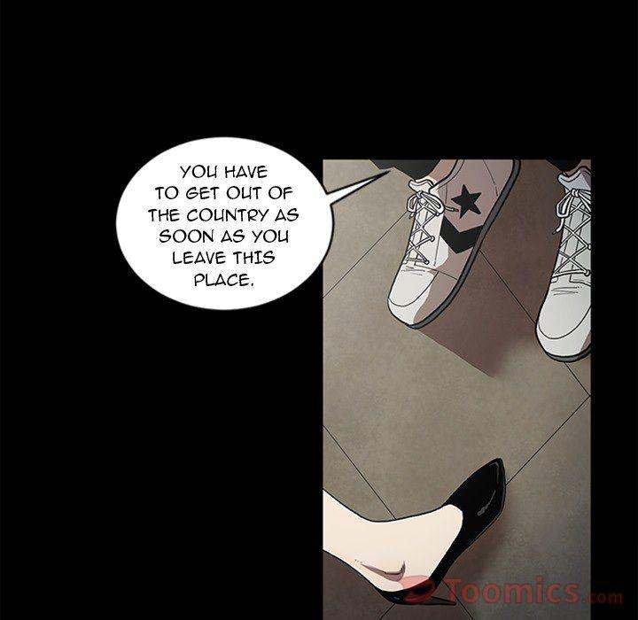 The V Squad chapter 48 page 14