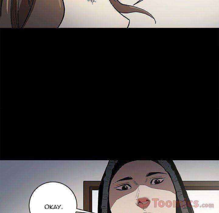 The V Squad chapter 48 page 19