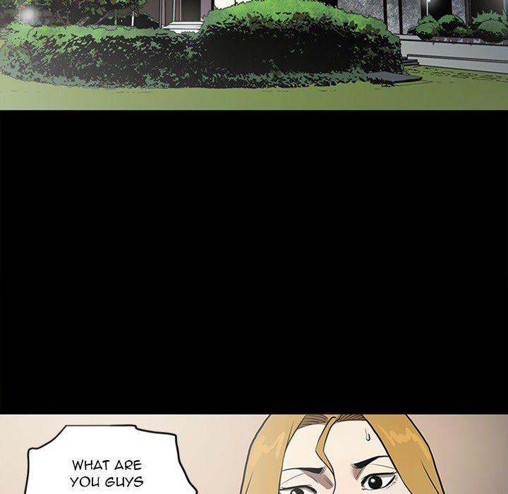 The V Squad chapter 48 page 23
