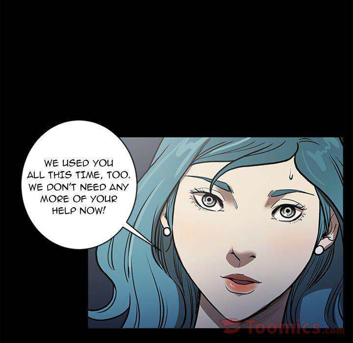 The V Squad chapter 48 page 29