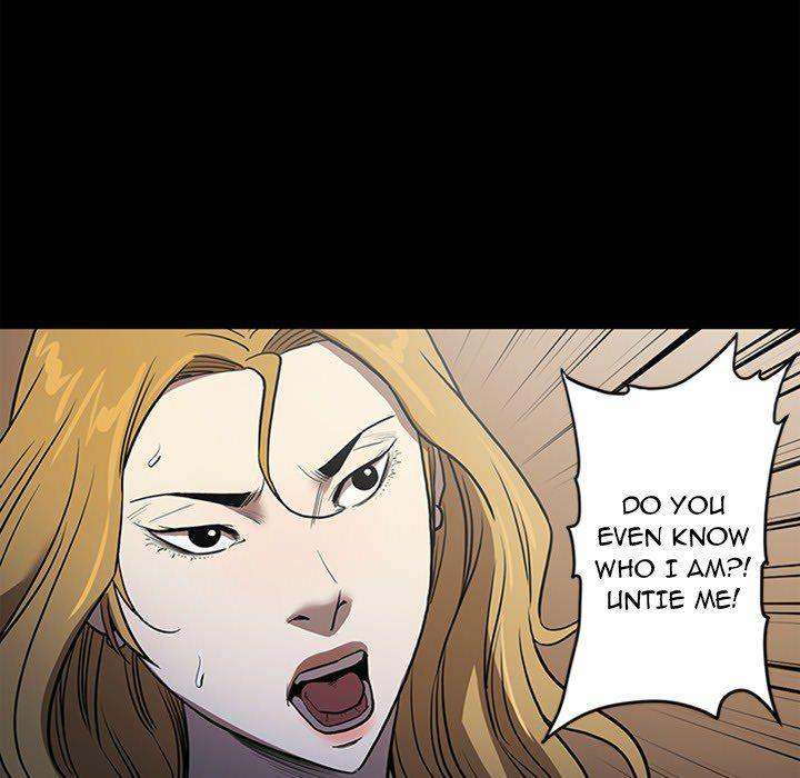 The V Squad chapter 48 page 37