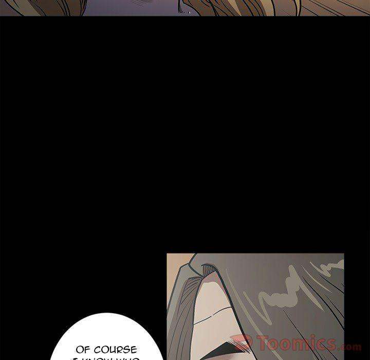 The V Squad chapter 48 page 38