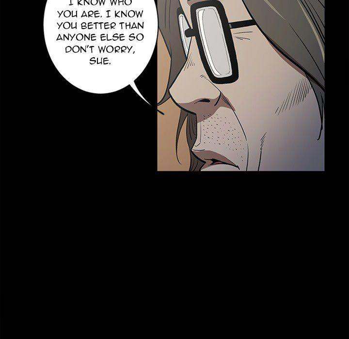 The V Squad chapter 48 page 39