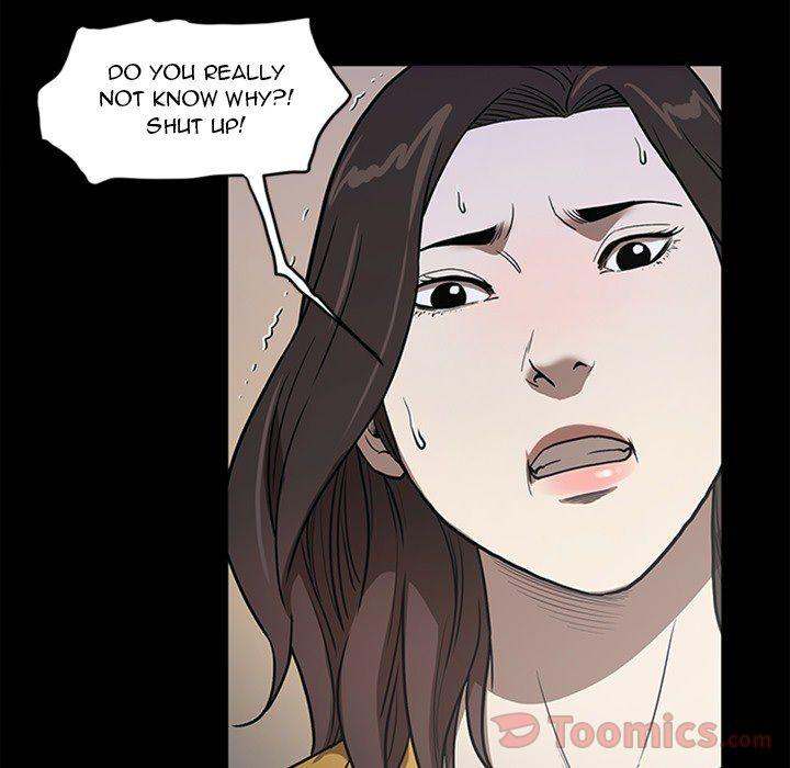 The V Squad chapter 48 page 48