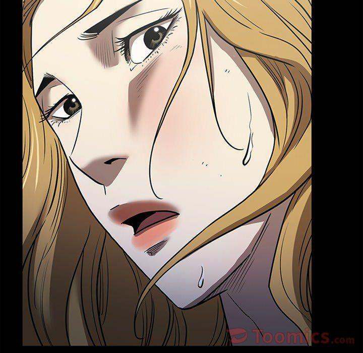 The V Squad chapter 48 page 50