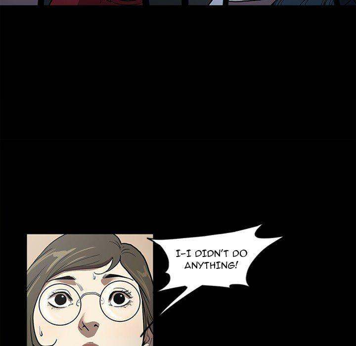 The V Squad chapter 48 page 54