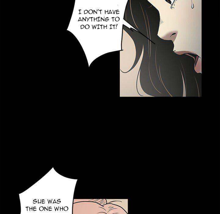 The V Squad chapter 48 page 56