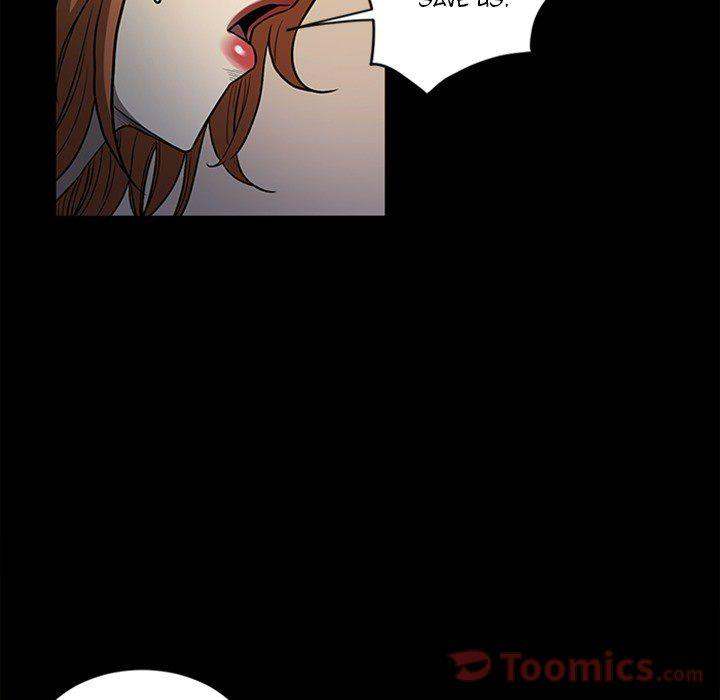 The V Squad chapter 48 page 60