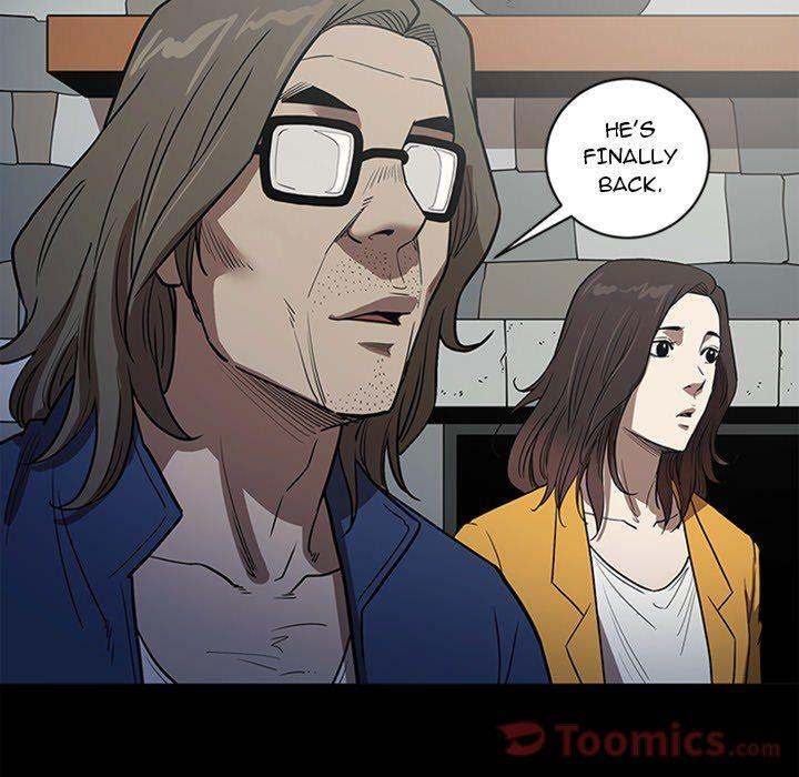 The V Squad chapter 48 page 66