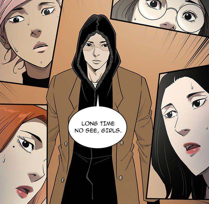 The V Squad chapter 48 page 68