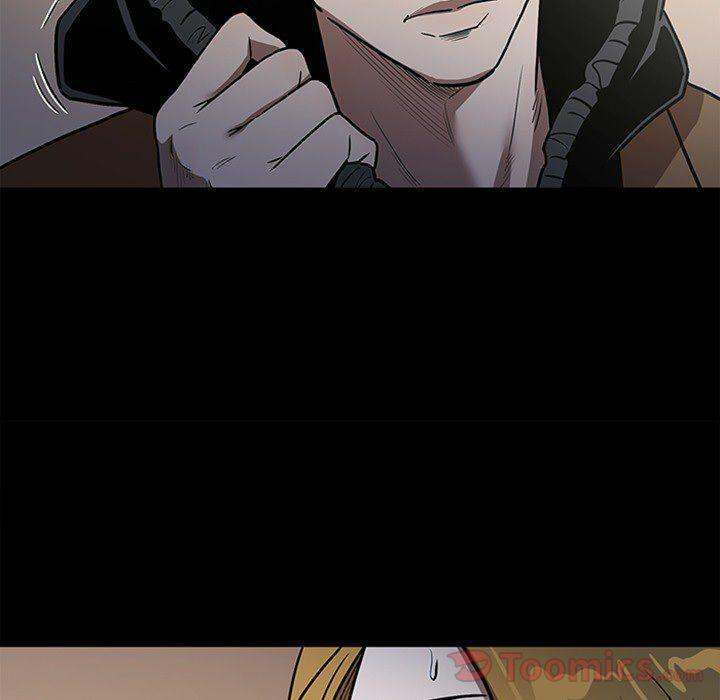 The V Squad chapter 48 page 71