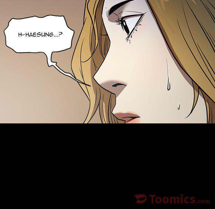 The V Squad chapter 48 page 72