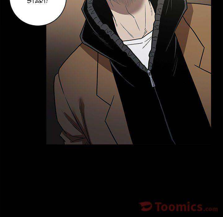 The V Squad chapter 48 page 76