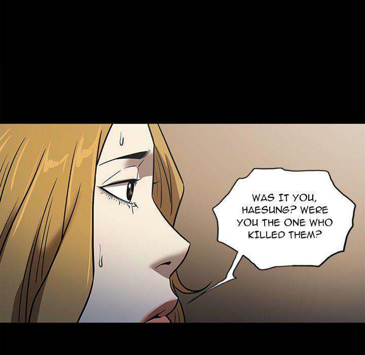 The V Squad chapter 48 page 77