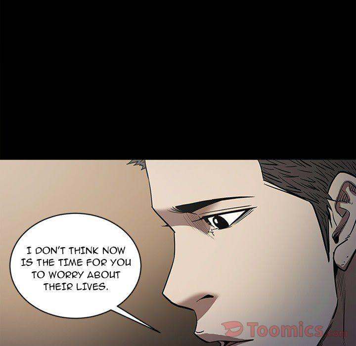 The V Squad chapter 48 page 78