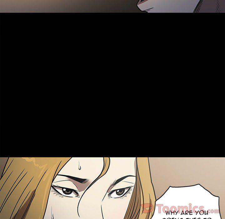 The V Squad chapter 48 page 79