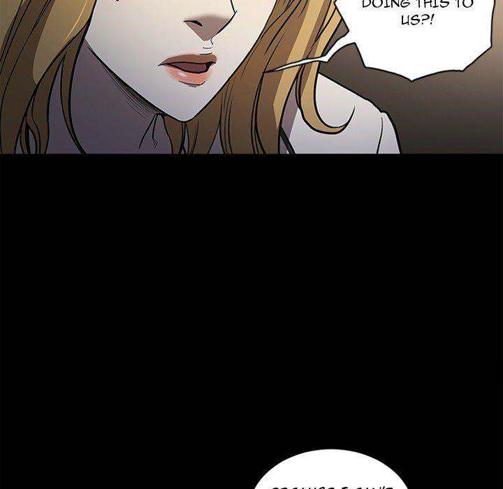 The V Squad chapter 48 page 80